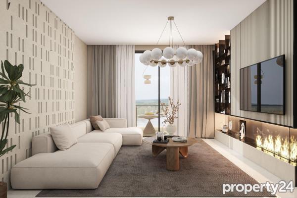 1 Bedroom House for Sale in Westlands