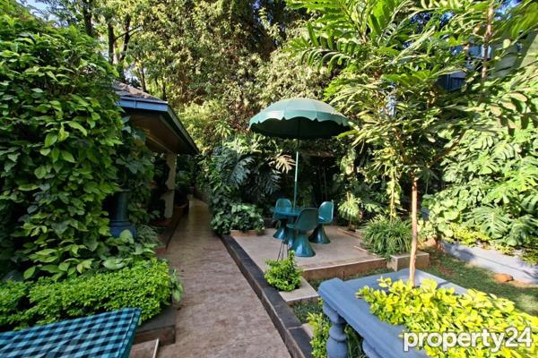 1 Bedroom House