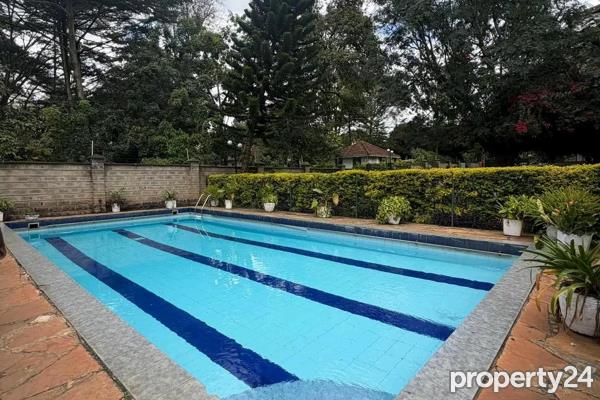 3 Bedroom Apartment / Flat to Rent in Lavington