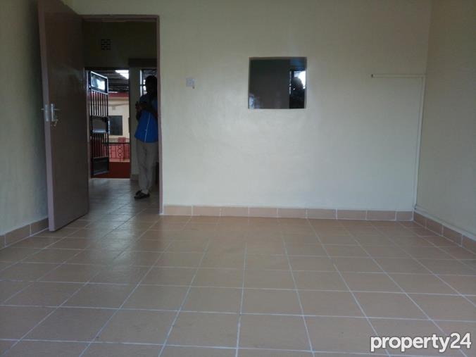 1 Bedroom Apartment Flat To Rent In Nairobi West