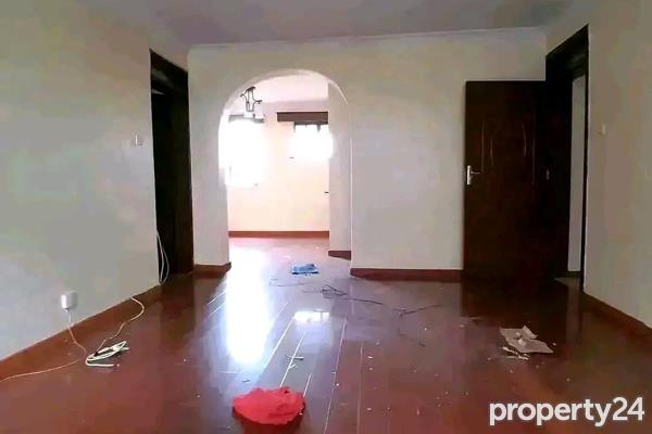 3 Bedroom Apartment / Flat to Rent in Langata