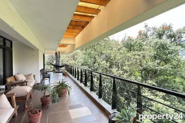 3 Bedroom Apartment / Flat to Rent in Spring Valley