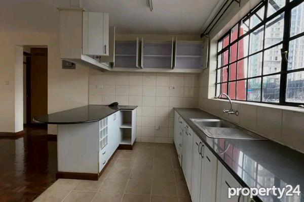 2 Bedroom Apartment / Flat to Rent in Lavington