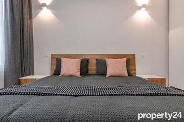2 Bedroom Apartment / Flat to Rent in Kilimani