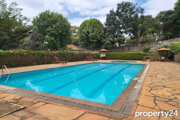 House for Sale in Rosslyn