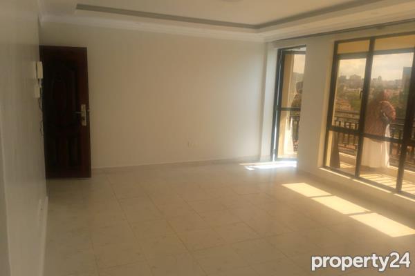 2 Bedroom Apartment / Flat to Rent in Parklands