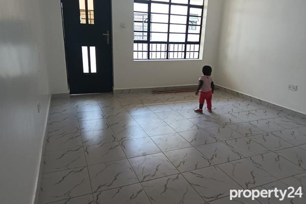 2 Bedroom Apartment / Flat to Rent in Ngong Rd