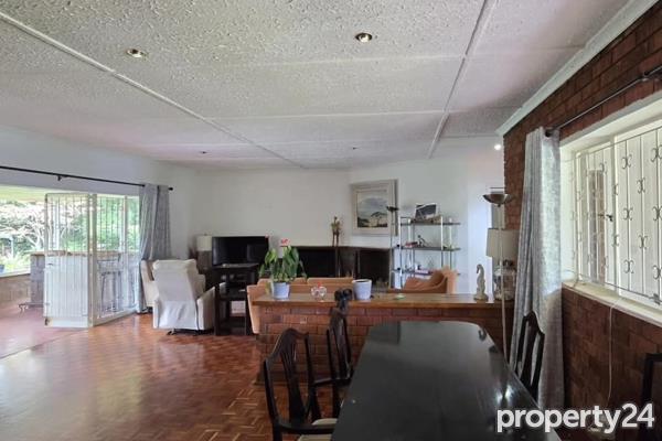 4 Bedroom House for Sale in Lavington