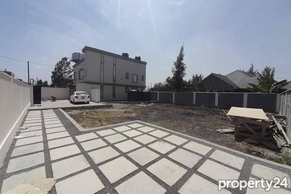 4 Bedroom House for Sale in Syokimau