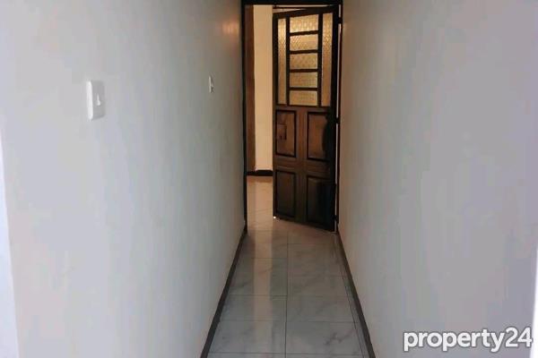Apartment / Flat to Rent in Ruaka