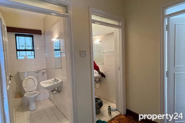 3 Bedroom Apartment / Flat
