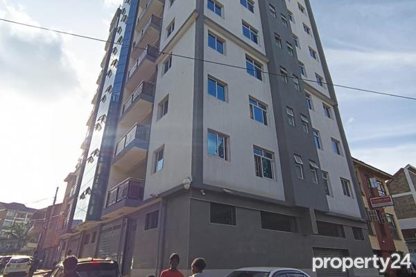 2 Bedroom Apartment / Flat to Rent in Ngong Rd