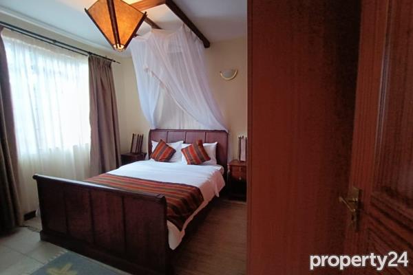 2 Bedroom Apartment / Flat