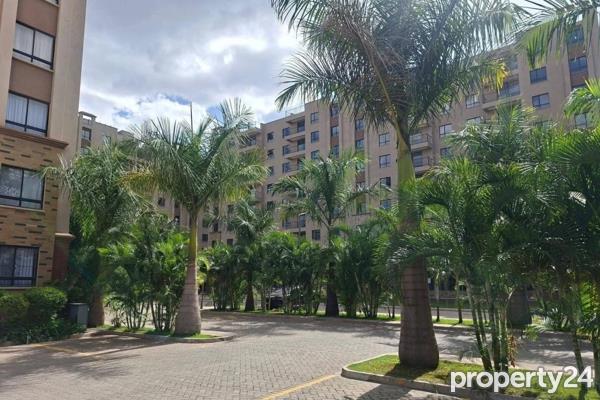 3 Bedroom Apartment / Flat to Rent in Syokimau