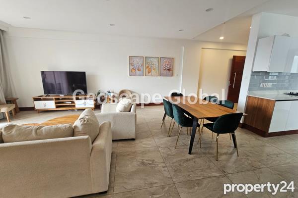 2 Bedroom Apartment / Flat to Rent in Muthaiga