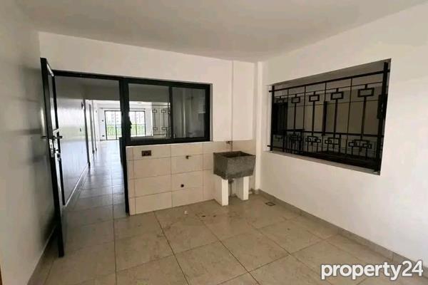 3 Bedroom Apartment / Flat to Rent in Langata