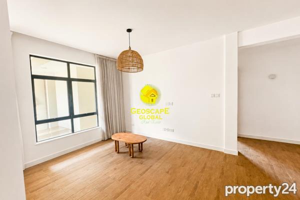 4 Bedroom Apartment / Flat to Rent in Rosslyn