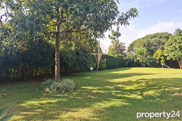 4 Bedroom House for Sale in Runda