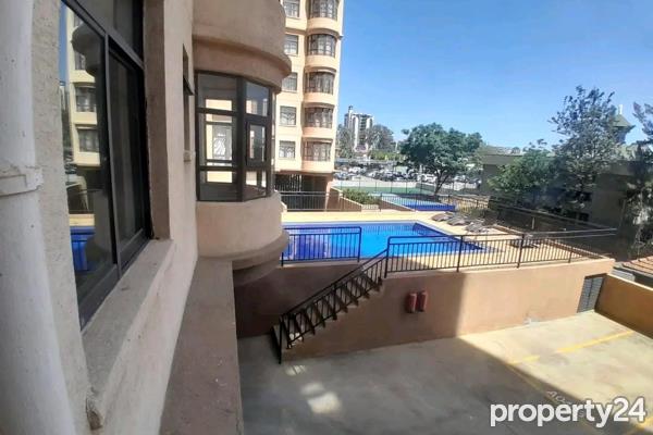 3 Bedroom Apartment / Flat to Rent in Upper Hill