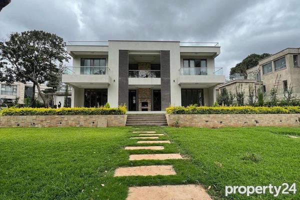 5 Bedroom House for Sale in Karen