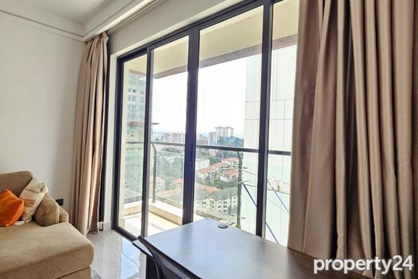 1 Bedroom Apartment / Flat to Rent in Lavington