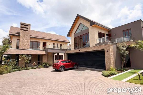5 Bedroom House for Sale in Runda