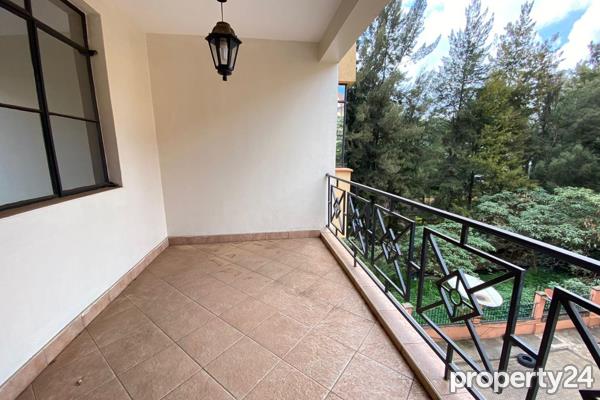 3 Bedroom Apartment / Flat