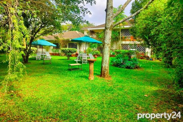 5 Bedroom House for Sale in Lavington