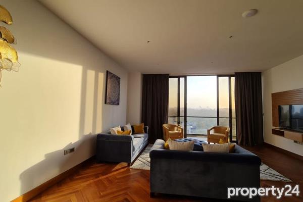 1 Bedroom Apartment / Flat to Rent in Westlands