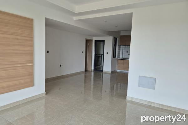 2 Bedroom Apartment / Flat to Rent in Ruaka