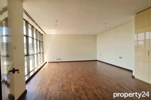 4 Bedroom Apartment / Flat to Rent in Parklands