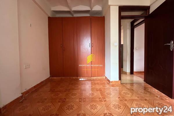 2 Bedroom Apartment / Flat to Rent in Ngong Rd