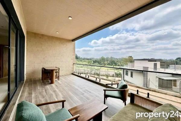 4 Bedroom Apartment / Flat to Rent in Loresho