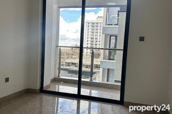 1 Bedroom Apartment / Flat