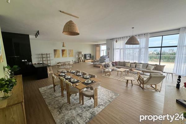 3 Bedroom Apartment / Flat to Rent in Lavington