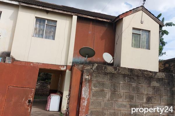 3 Bedroom House for Sale in South C