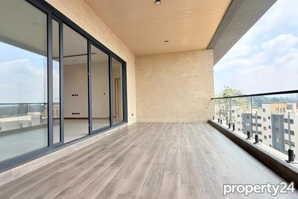 4 Bedroom Apartment / Flat to Rent in Loresho