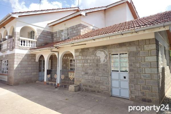 3 Bedroom Apartment / Flat