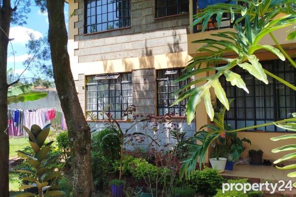 1 Bedroom Apartment / Flat to Rent in Mountain View