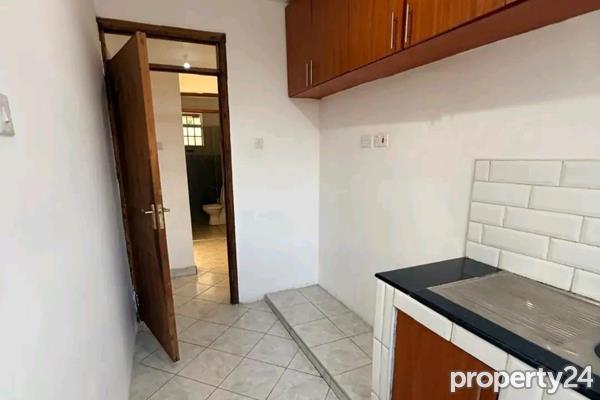 1 Bedroom Apartment / Flat to Rent in Kilimani