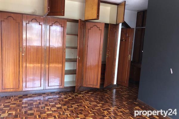 3 Bedroom Apartment / Flat to Rent in Parklands