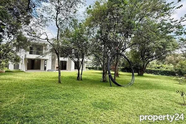 5 Bedroom House for Sale in Karen