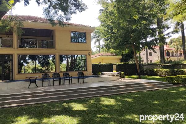 5 Bedroom House for Sale in Gigiri