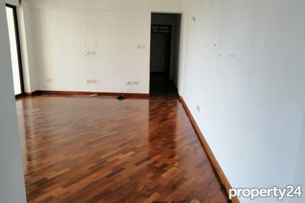2 Bedroom Apartment / Flat to Rent in Kilimani