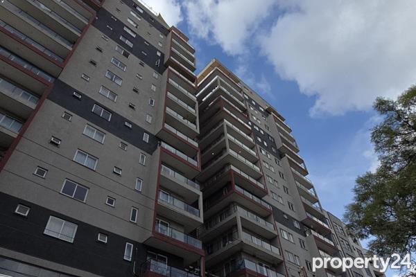 4 Bedroom Apartment / Flat to Rent in Westlands