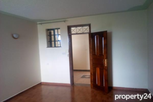 3 Bedroom Apartment / Flat