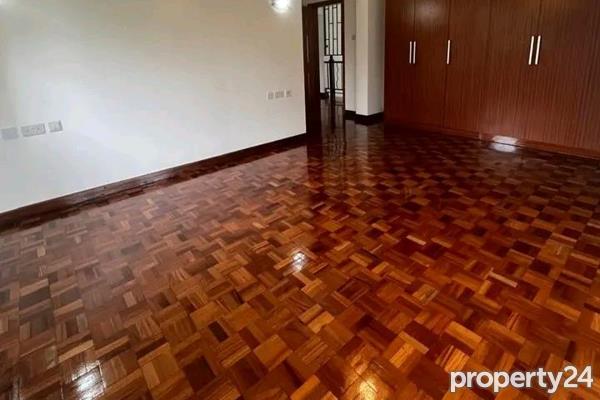 4 Bedroom House for Sale in Loresho