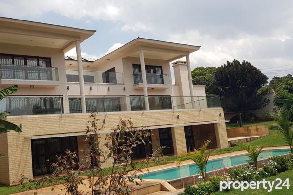 5 Bedroom House for Sale in Runda