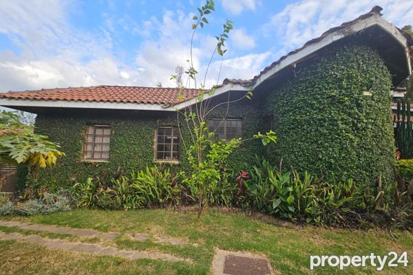 4 Bedroom House for Sale in Karen