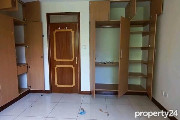 2 Bedroom Apartment / Flat